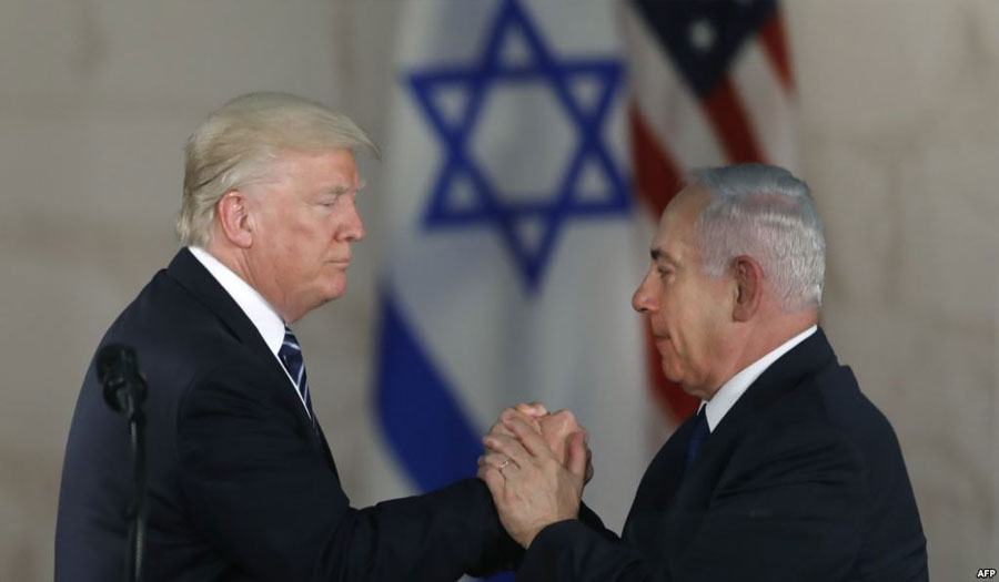 واشنطن بوست: صفقة القرن لا تشمل إقامة دولة فلسطينية مستقلة