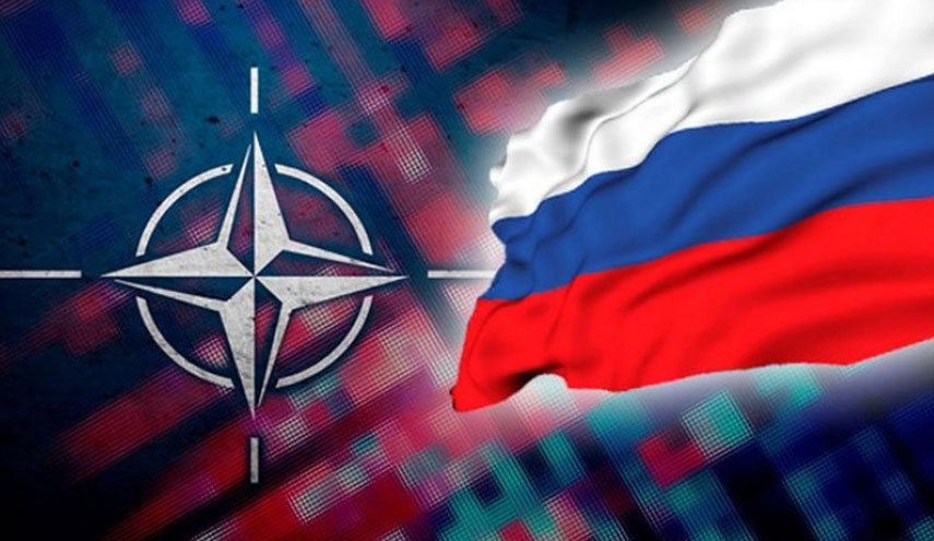 وقف التعاون العسكري والمدني بين روسيا والناتو