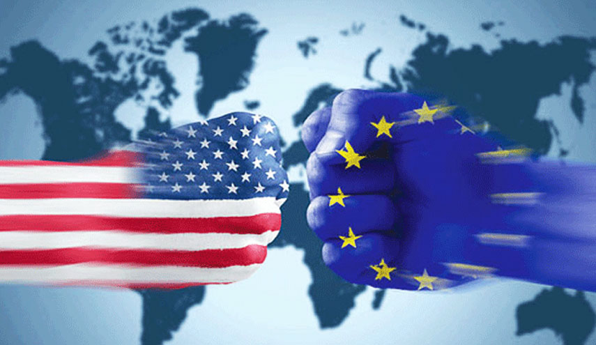 الاتحاد الأوروبي يقترح فرض عقوبات على منتجات أمريكية 