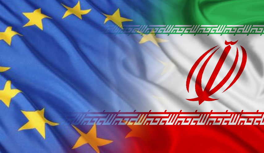 إيران تصدر سلعا للاتحاد الاوروبي بـــ9.5 مليار يورو