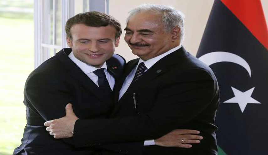حكومة الوفاق الليبية تعلق كل الاتفاقيات مع فرنسا 