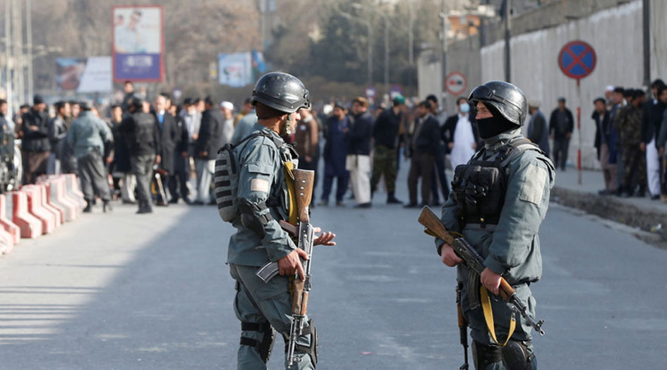 انفجار في كابل بالقرب من وزارة الاتصالات