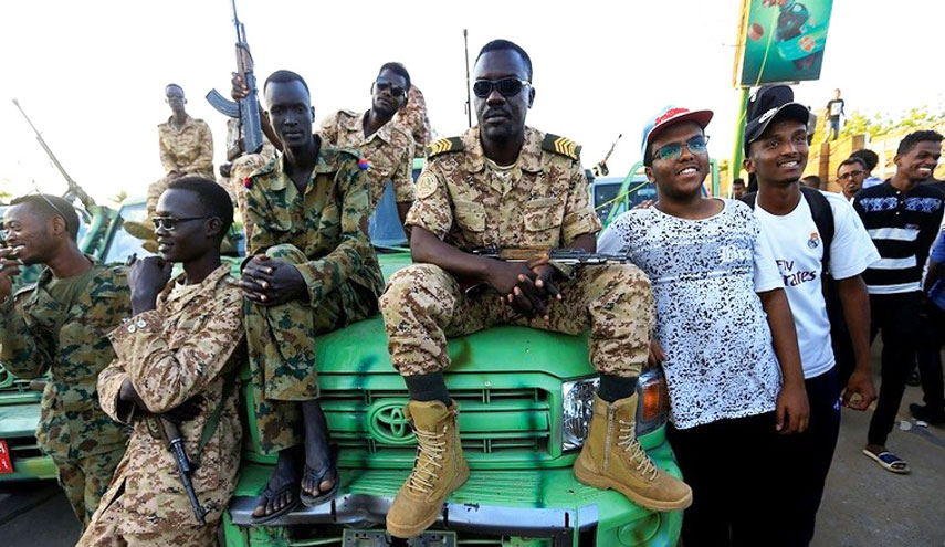 السودان.. اعتقال عدد من قيادات الحزب الحاكم السابق 