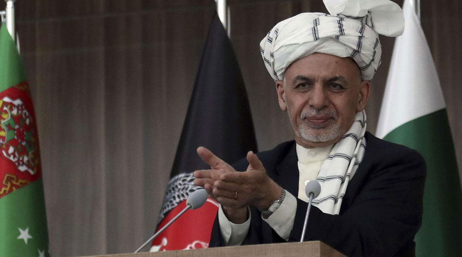 المحكمة العليا في أفغانستان تقرر تمديد ولاية الرئيس غني