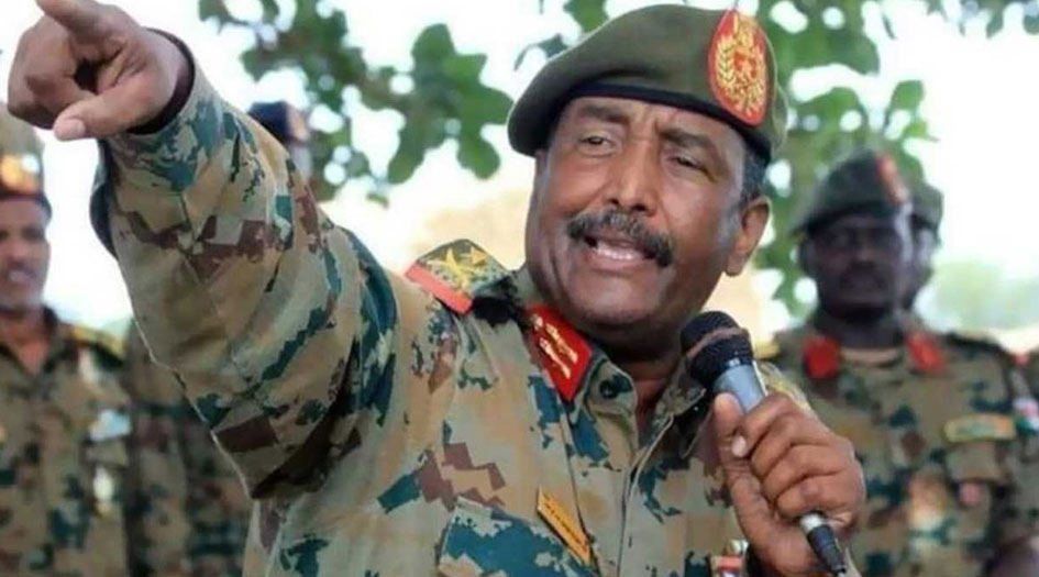 المجلس العسكري السوداني يجدد التزامه بنقل السلطة لحكومة مدنية