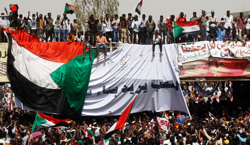 قوى التغيير في السودان: المجلس الانتقالي امتداد للنظام السابق 