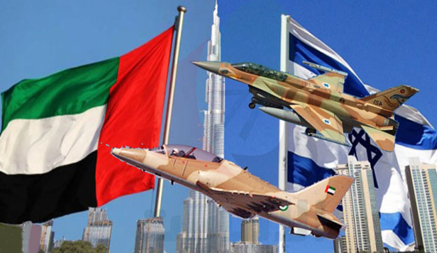 حماس: المناورة بين القوات الإماراتية والصهيونية مؤلمة وصادمة 