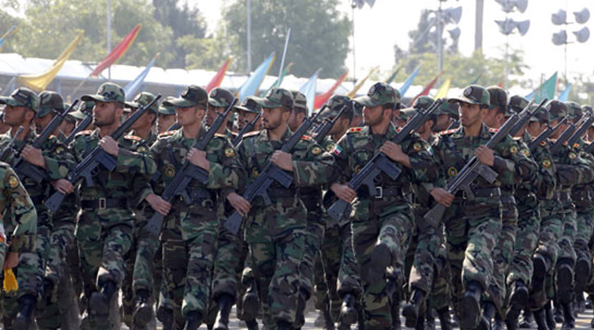 مجلس الشورى الاسلامي يؤكد دعمه للجيش الايراني