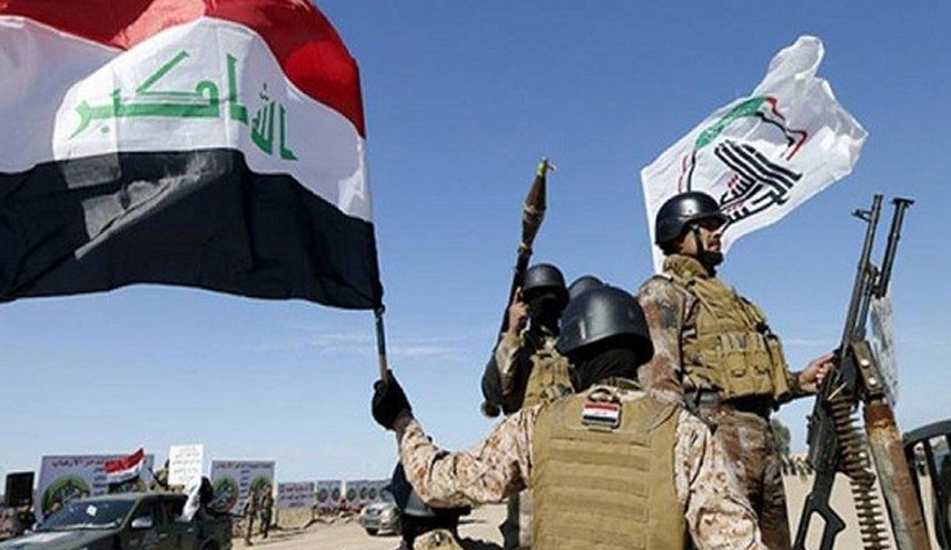 لماذا هذه الحملة الإعلامية على الحشد الشعبي العراقي 