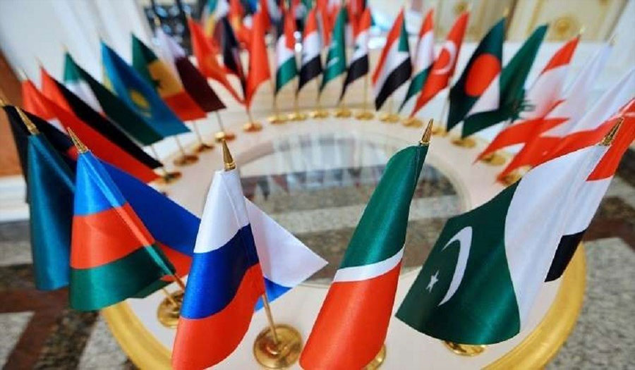 انطلاق قمة روسيا والعالم الاسلامي في قازان للتعاون التجاري