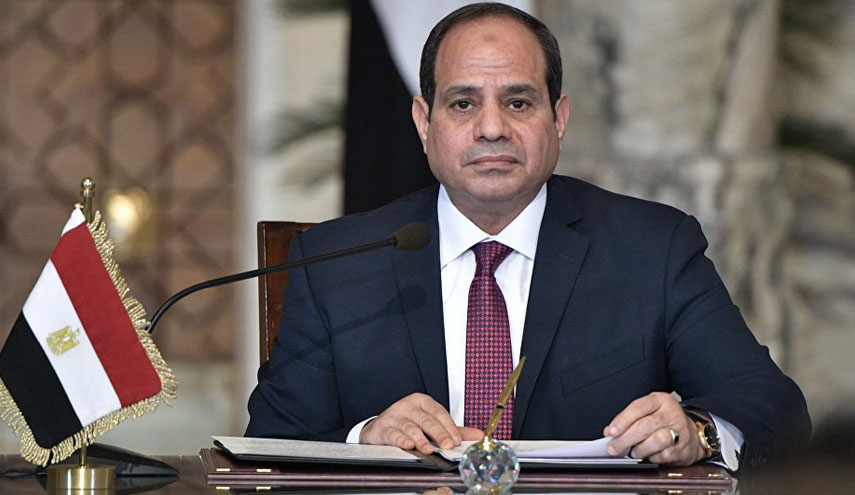 فرض حالة الطوارئ في مصر لمدة 3 أشهر 