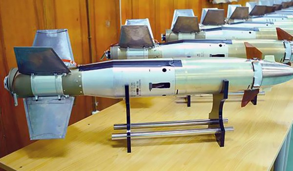  صواريخ جديدة تصنعها الدفاع الايرانية