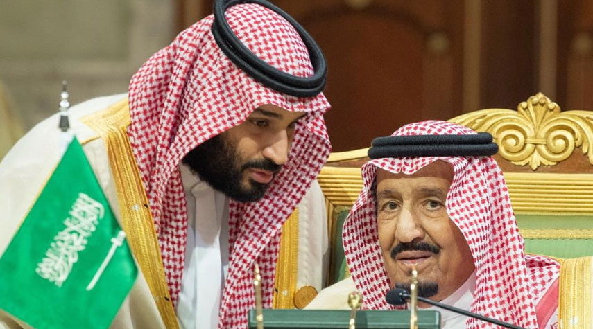 معارض سعودي: نظام الحكم في السعودية غير قابل للإصلاح وسيزول