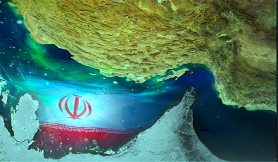 الخليج الفارسي إرث وطني تعود عراقته الى 2500 سنة
