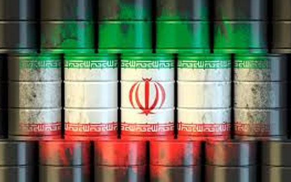 الحظر الأمريكي على إيران يدمر استقرار السوق العالمي