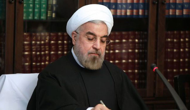 ايران تنفذ قانون الرّد بالمثل على القرار الامريكي ضد حرس الثورة