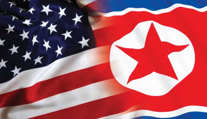 كوريا الشمالية تحذر امريكا من نتيجة لا تحمد عقباها 