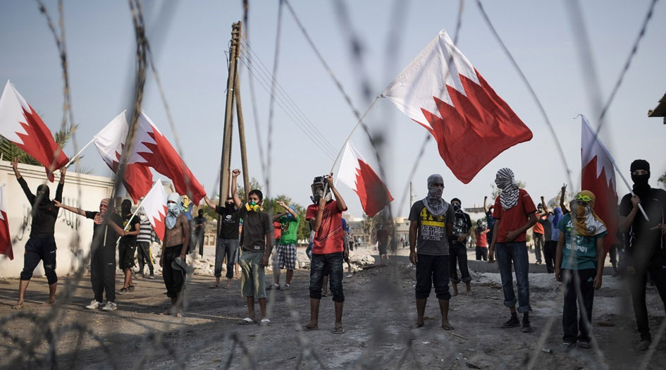 لجنة أمريكية تصنف البحرين في قائمة انتهاك الحريات الدينية