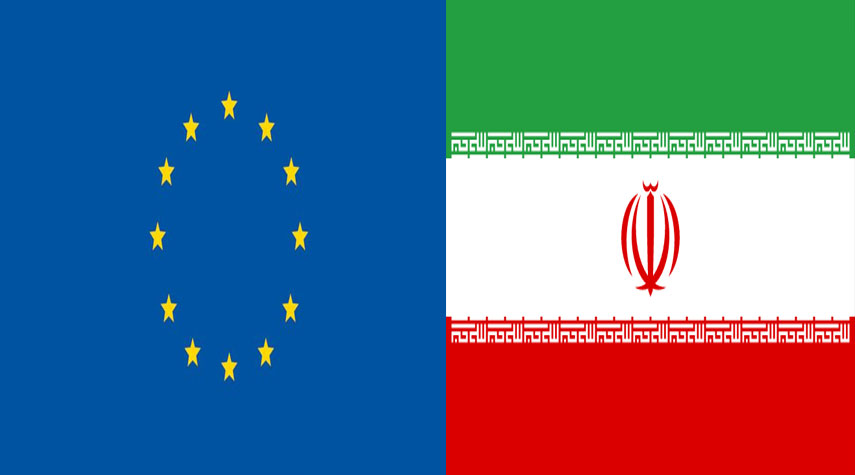 الاتحاد الأوروبي ينتقد الاجراءات الاميركية حيال ايران فيما يخص الاعفاءات النفطية