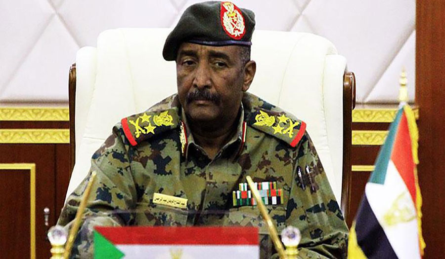 السودان: إقالة مسؤولين ووضع مدير المخابرات السابق قيد الإقامة الجبرية