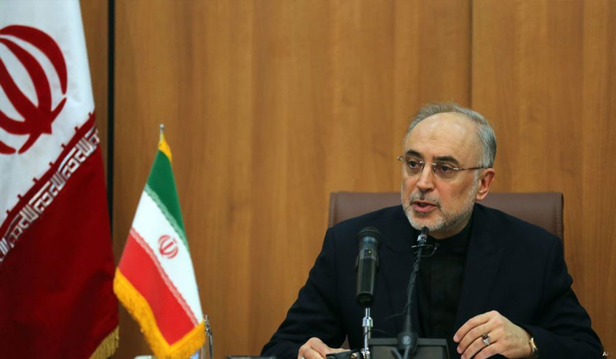 إيران تقدر على إعادة تخصيب اليورانيوم إلى 20 بالمائة في 4 أيام