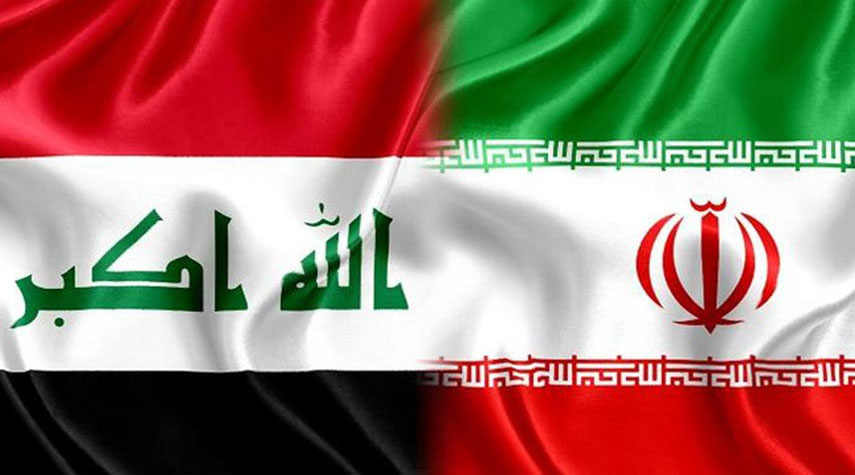 نائب عراقي: نرفض ضغوط اميركا حول فرض الحظر على إيران