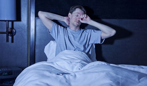 أفضل الطرق للتغلب على مشاكل قلة النوم في رمضان