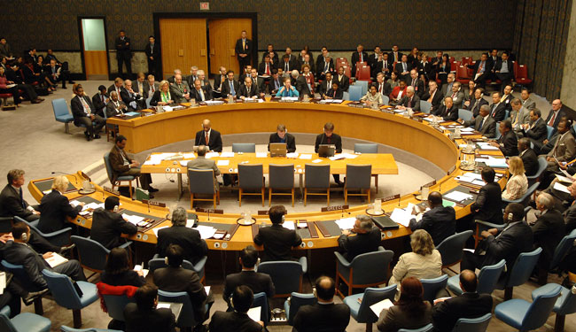 مجلس الأمن الدولي يبحث اليوم الوضع في ليبيا 