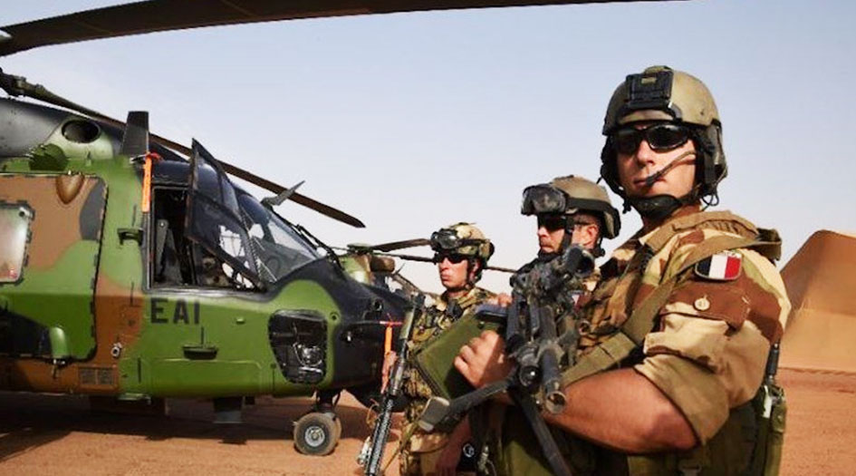 مقتل جنديين فرنسيين خلال تحرير رهائن في بوركينا فاسو