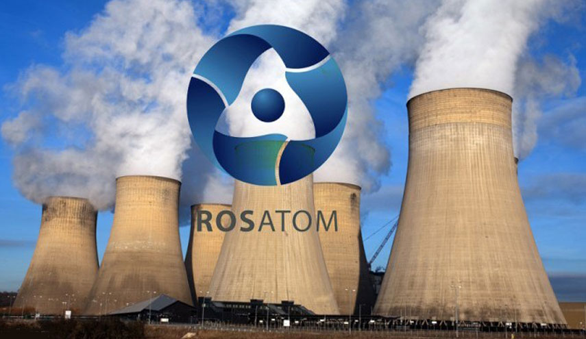 شركة روس اتوم: ملتزمون بتعهداتنا بالاتفاق النووي مع ايران