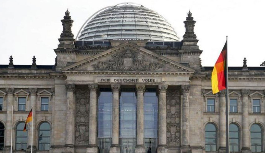 المانيا: الجهود مستمرة لتفعيل الالية المالية اينستكس 