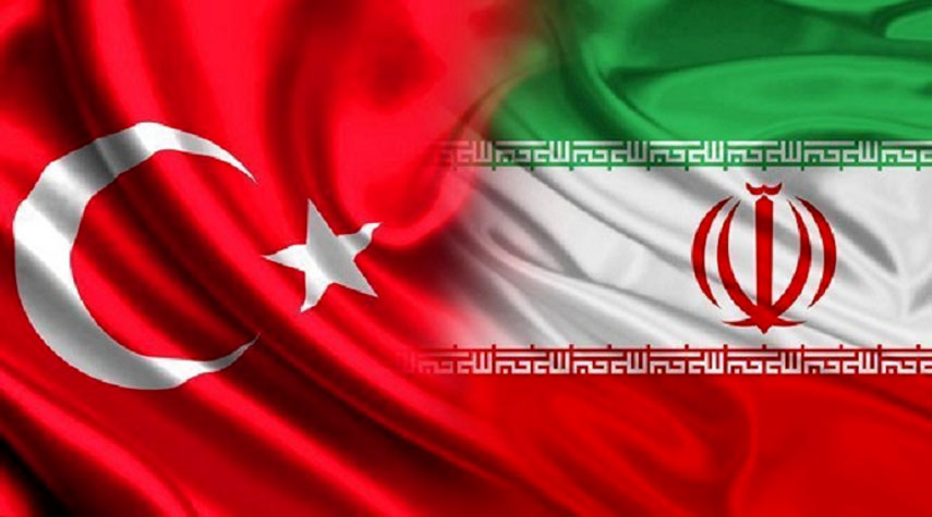 تركيا تجدد معارضتها للحظر الأميركي على ايران
