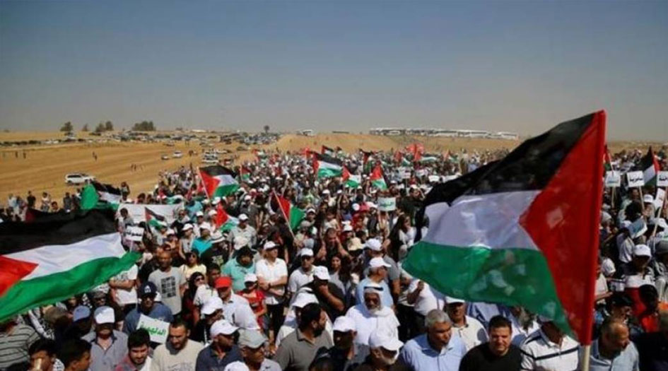 القوى الفلسطينية تدعو لمشاركة واسعة في ذكرى النكبة