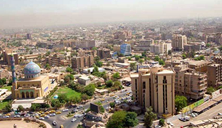 سلطنة عمان تقرر اعادة فتح سفارتها في العراق 
