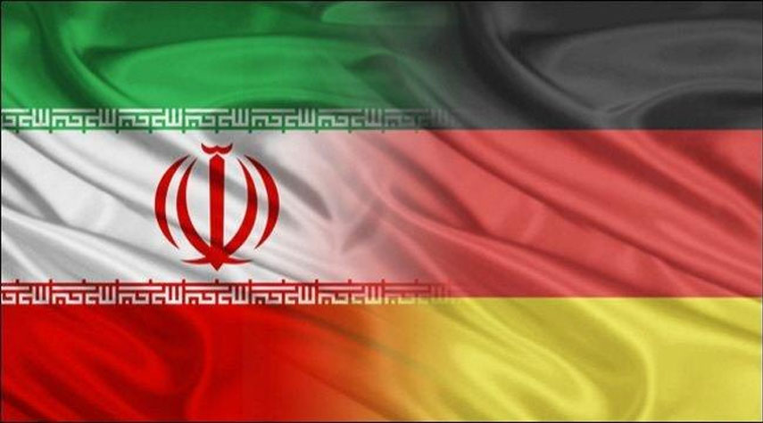 ألمانيا تؤكد انها تعمل على إبقاء قناة قانونية للتجارة مع إيران