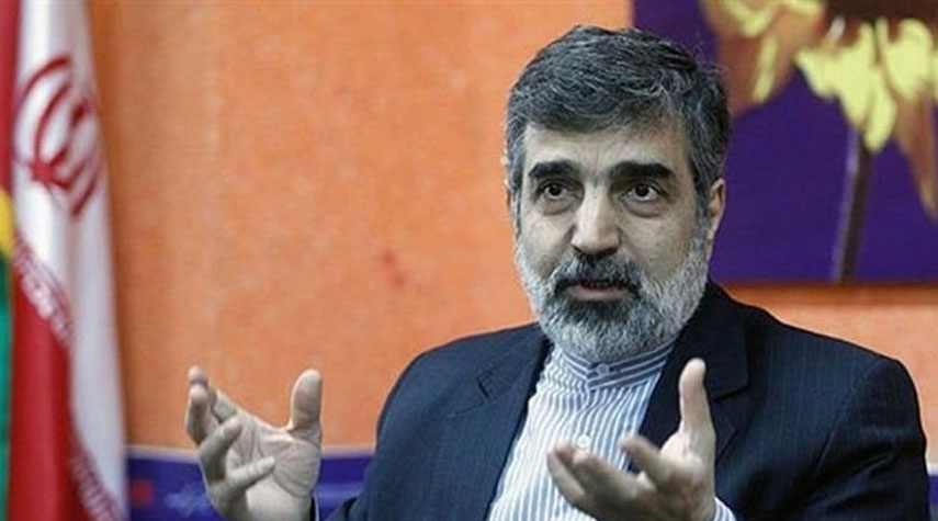 طهران: سنعلق بعض تعهداتنا ان لم تلتزم أوروبا بعد مهلة الشهرين