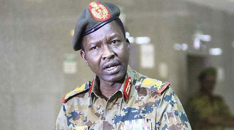 مجلس السودان العسكري يتهم مندسين بإطلاق النار على المحتجين