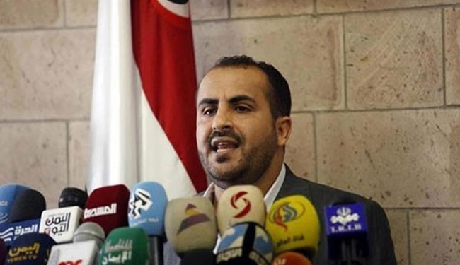 عبد السلام يصرح بأن اجتماع الأردن جزء من اتفاق السويد