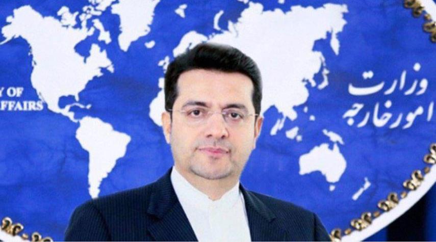 طهران ترفض ادعاء "رويترز" بالربط بين الاتفاق النووي وبيع النفط