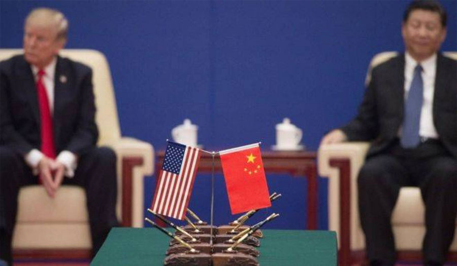 3 صناعات أمريكية ستتأثر بالحرب التجارية مع الصين