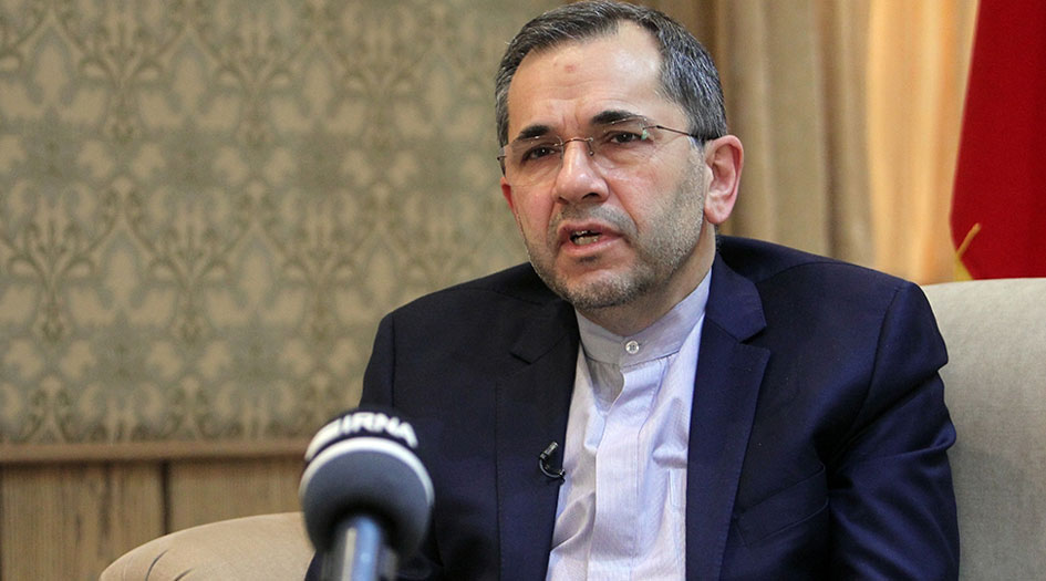 طهران ترفض التفاوض في ظل القوة والتهديد