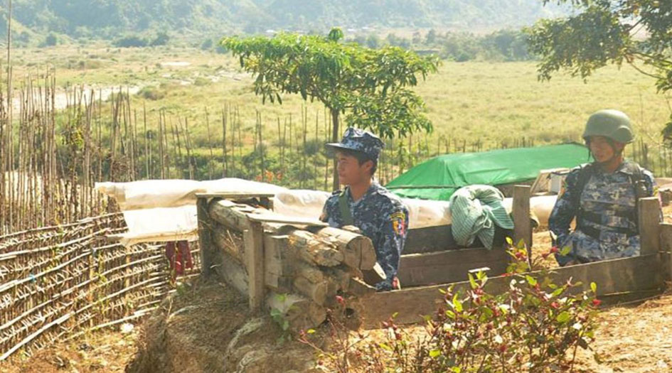 الأمم المتحدة تحث دول العالم على قطع علاقاتها مع جيش ميانمار