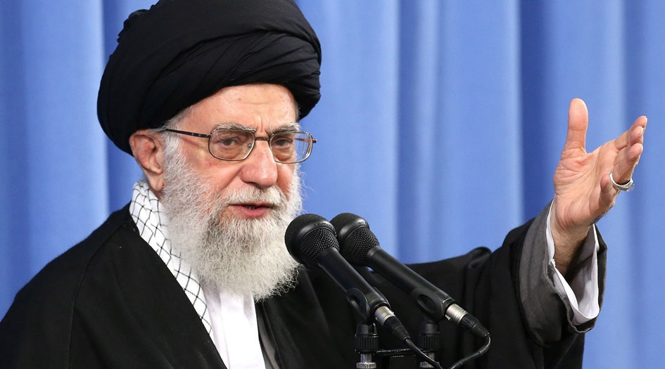 قائد الثورة: الحرب لن تقع والمقاومة هي الخيار النهائي للشعب الايراني