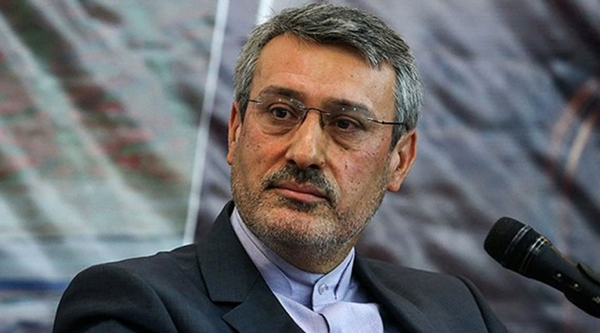 سفير ايران في لندن يدعو الأوروبيين للمجازفة لإنقاذ الاتفاق النووي