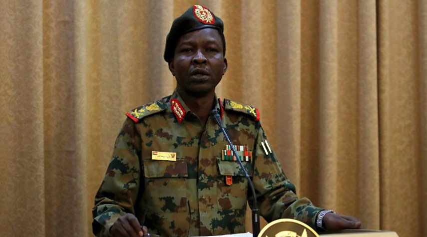 العسكري السوداني يتفق مع المعارضة على فترة انتقالية مدتها 3 سنوات
