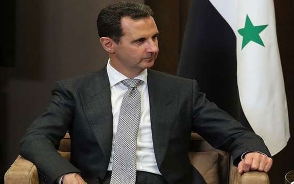 الرئاسة السورية تكذب تصريحات منسوبة للأسد