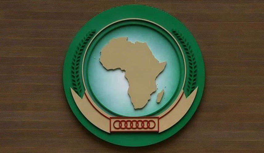 الاتحاد الإفريقي يشيد باتفاق العسكري وقوى التغيير في السودان 