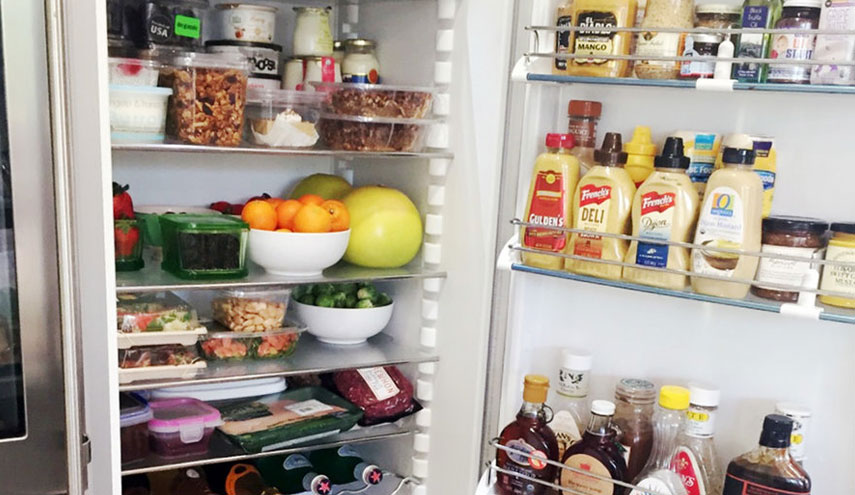 ما هي المدة المناسبة لحفظ الأطعمة في الثلاجة؟