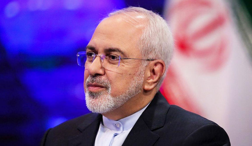ظريف يطالب بخطوات عملية لحماية الاتفاق النووي الإيراني 