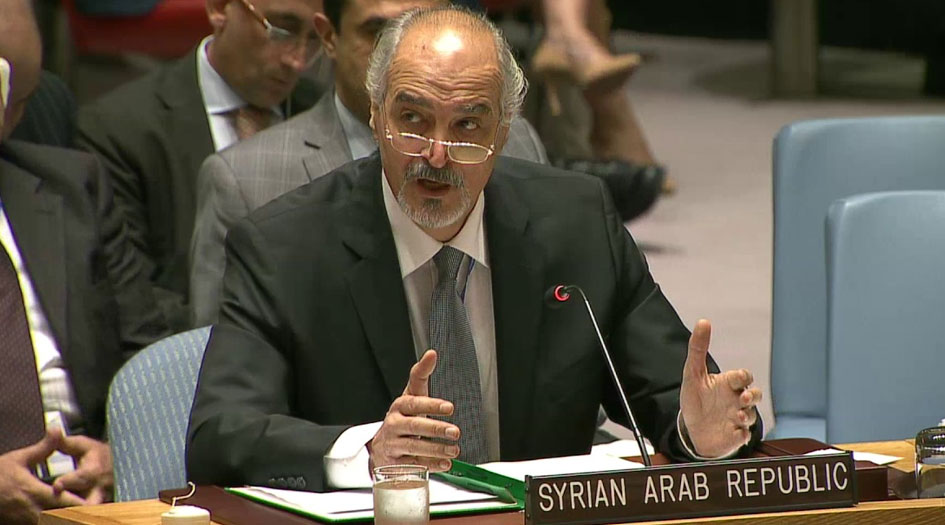 الجعفري يؤكد ان اتفاق خفض التصعيد في إدلب مؤقت